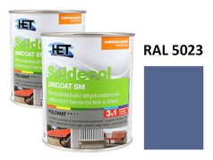 Soldecol UNICOAT SM 0,75 L RAL 5023