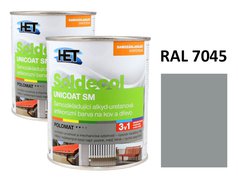Soldecol UNICOAT SM 0,75 L RAL 7045
