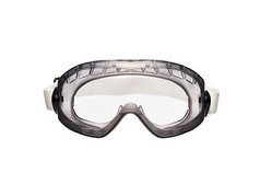 3M 2890SA | Uzavřené a utěsněné ochranné brýle s acetátovým zorníkem | AntiFog 2