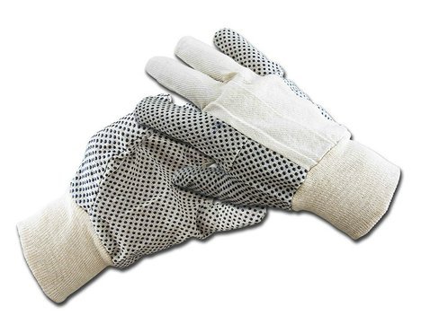 rukavice s nopy velikosti 10 _ 2021