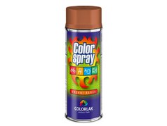 Color Spray barva bronzová 400 ml (Colorlak)