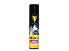 Coyote KONKOR 101 spray 300 ml | mazací a konzervační olej