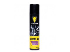 Coyote SILKAL 93 spray 300 ml | silikonový olej