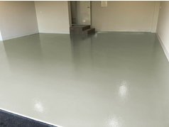 Detecha Epoxyban 20 kg RAL 7032 obl. šedý | barva na beton lesklá | epoxidová podlaha 1