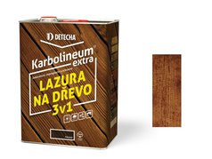 DETECHA Karbolineum Extra | Dub | 8 kg