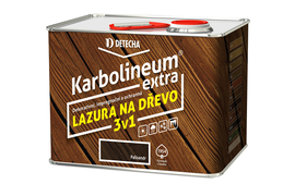Detecha Karbolineum extra