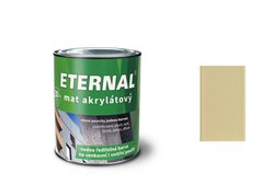 ETERNAL mat akrylátový 0,7 kg  přírodní dřevo 024