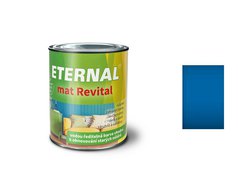 ETERNAL mat Revital 0,7 kg | RAL 5015 | Modrý (do 6/2023 označený Modrá 216)