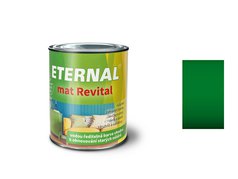 ETERNAL mat Revital 0,7 kg | RAL 6018 | Žlutozelený (nový odstín od 6/2023)