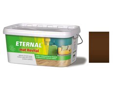 ETERNAL mat Revital 2,8 kg | RAL 8017 | Tmavě hnědý (do 6/2023 označený hnědá 209)