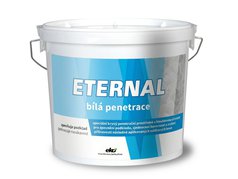 ETERNAL bílá penetrace 15 kg