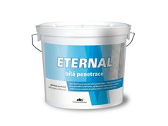 ETERNAL bílá penetrace 5 kg