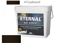 ETERNAL na kovy 10 kg palisandr 410 kbelík