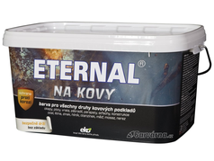 ETERNAL Na Kovy