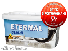 Eternal na beton