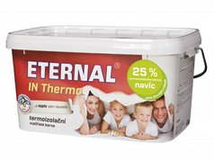 Eternal in Thermo inovace