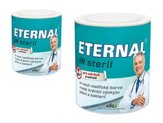 Eternal In Steril 1 a 1 kg