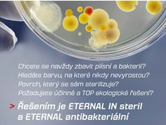 Eternal In Steril brozura 2