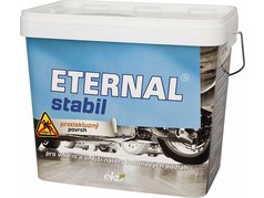 ETERNAL Stabil 10 kg | RAL 7044 | AUSTIMIX