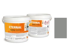 ETERNAL Epoxy Stabil 10 kg | 02 šedý (A 5 kg + B 5 kg)