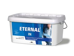 ETERNAL IN 3 kg - bílá disperzní interiérová barva (bělost MgO 95%)