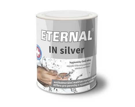 Eternal IN Silver 1 kg 2022