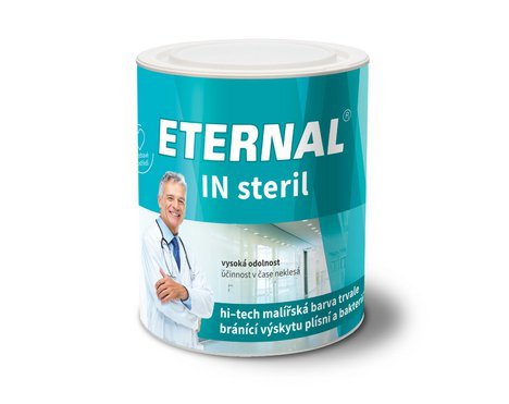 Eternal In Steril 1 kg 2022