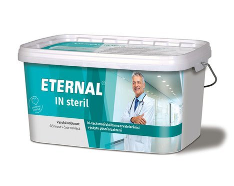 Eternal In Steril 4 kg 2022 solo