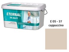 ETERNAL In Steril 4 kg cappuccino E 05-37 AUSTIMIX