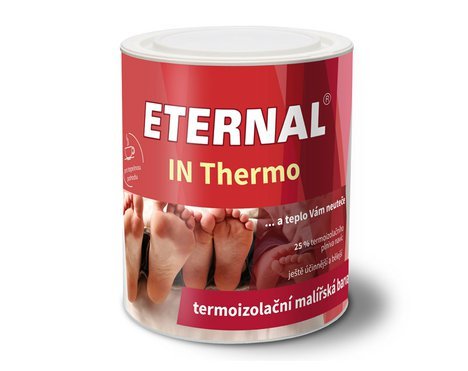 Eternal in Thermo 0,9 kg 2023