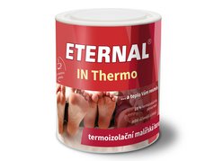 ETERNAL In Thermo 0,9 kg | termoizolační a termoreflexní barva