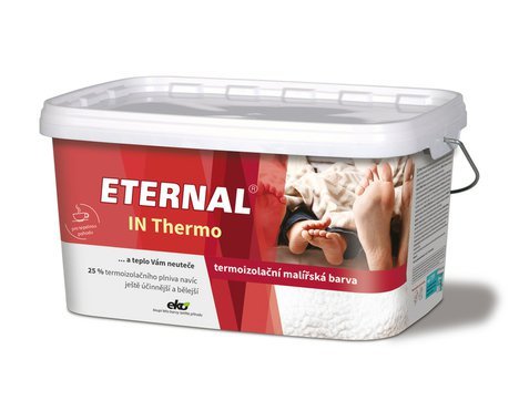 Eternal in Thermo solo 2022