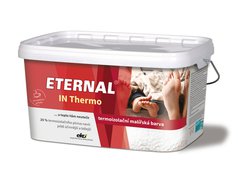 ETERNAL In Thermo 4 kg | termoizolační a termoreflexní barva
