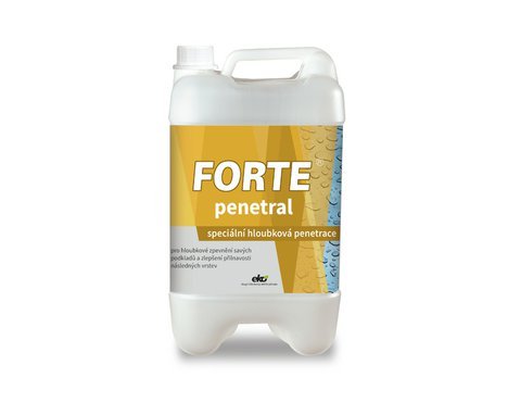 FORTE Penetral 10 kg 2022