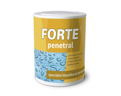 Forte Penetral 1 kg 2022