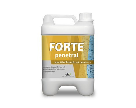 FORTE Penetral  5 kg 2022