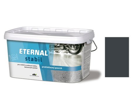 ETERNAL Stabil 5 kg | RAL 7016 | AUSTIMIX