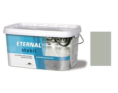 ETERNAL Stabil 5 kg | RAL 7038 | AUSTIMIX