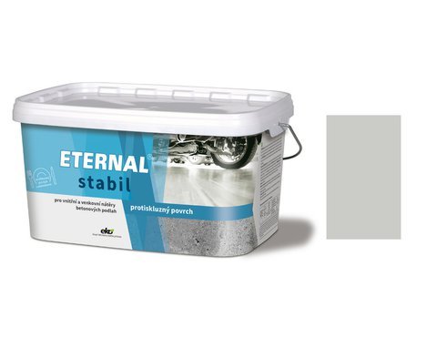 ETERNAL Stabil 5 kg | RAL 7047 | AUSTIMIX