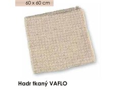 Hadr úklid tkaný VAFLO 60 x 60              661001