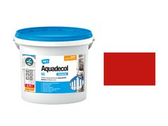 Aquadecol SG | vodou ředitelný email | 0,75 L RAL 3020 Verkehrsrot