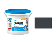 Aquadecol SG | vodou ředitelný email | 0,75 L RAL 7016 Athrazitgrau