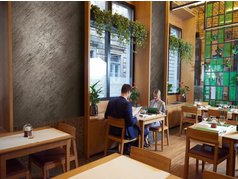 HET Brillant Metallico aplikace 2
