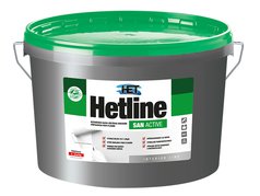 Hetline San Active 15 kg barva proti plísni