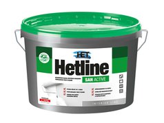 Hetline San Active 7 kg barva proti plísni