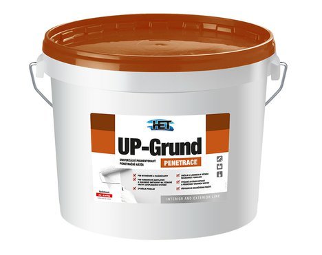 UP Grund -  penetrační základ  12 kg