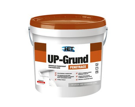 UP Grund -  penetrační základ 1 kg
