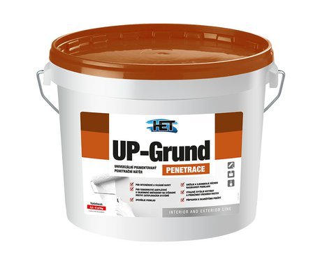 UP Grund -  penetrační základ 5 kg