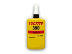 Loctite AA 350 | konstrukční UV lepidlo | 50 ml