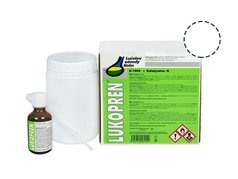 LUKOPREN N 1000 kartonová sada | silikonový polymer 0,8 kg + katalyzátor 30 g + pipeta